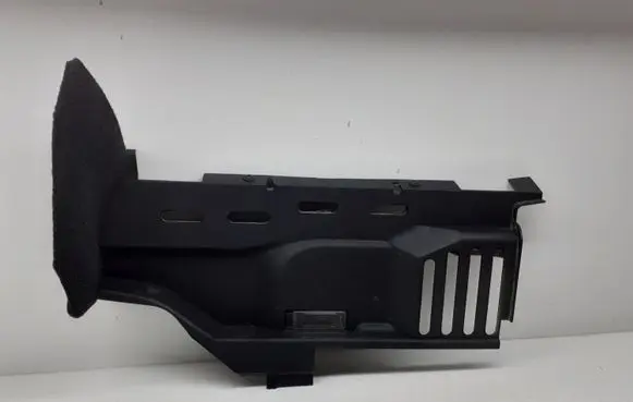 Land Rover Range Rover Sport L320 Dashboard lower bottom trim panel FBS500102
