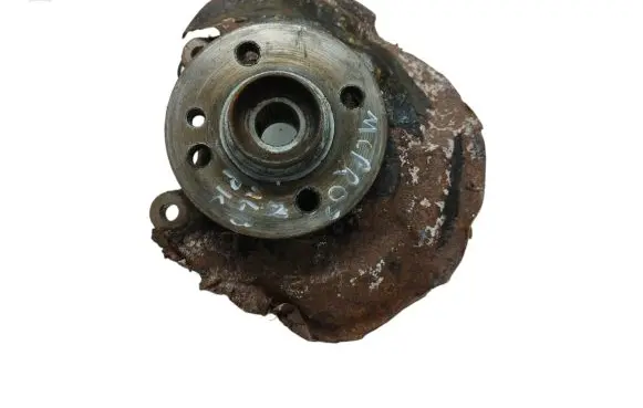 Mini One - Cooper Coupe R56 Front wheel hub