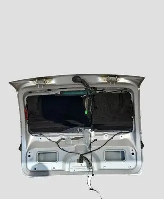Volvo V50 Tailgate/trunk/boot lid