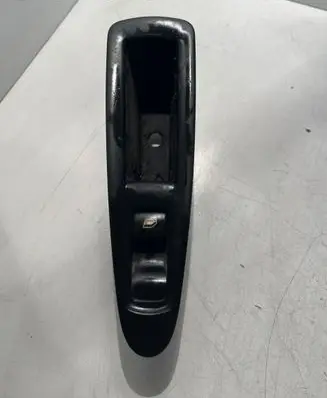 Citroen C4 I Electric window control switch 9650912777
