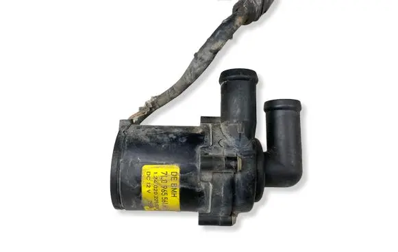 Audi Q7 4L Electric auxiliary coolant/water pump 7L0965561H 25606 12402022503