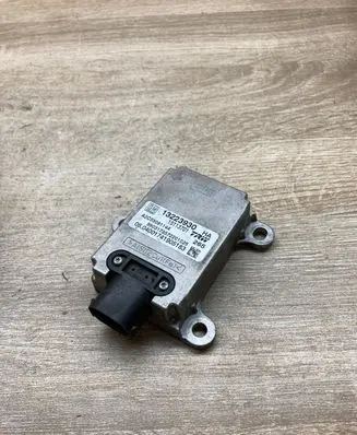 Opel Vectra C ESP acceleration yaw rate sensor 13223930