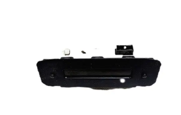 Peugeot 206 Screen/display/small screen 96653977XT