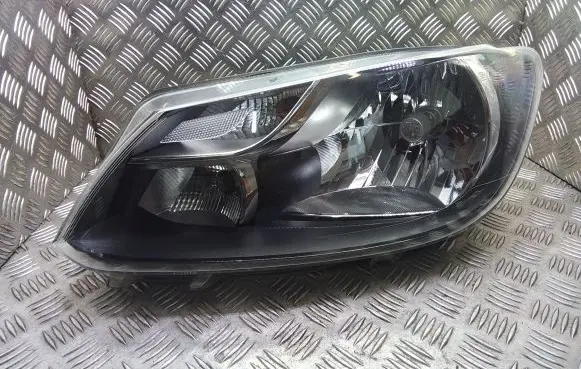 Volkswagen Caddy Headlight/headlamp 2K5941005A 1EL01055101 1EL010551