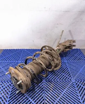 Toyota C-HR I Front shock absorber/damper 48520F4020