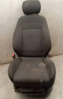 Ford S-MAX Front driver seat 