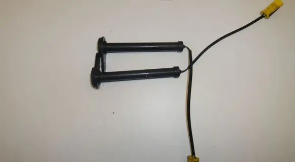 Mercedes-Benz S C217 Bonnet Pedestrian Airbag Actuator A2228870010