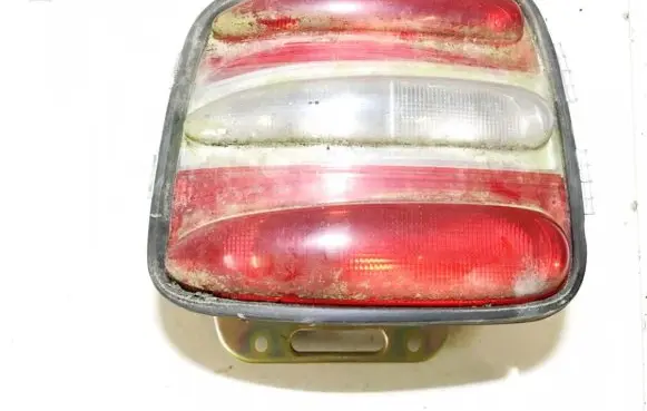 Fiat Bravo - Brava Rear/tail lights