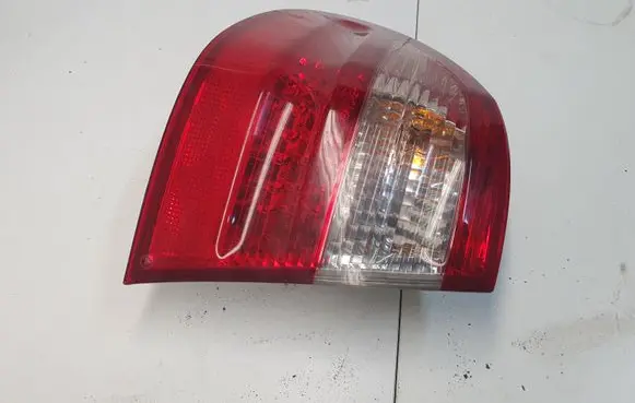 Honda Civic IX Rear/tail lights DOTSAESTIAP2A02 1339 1338