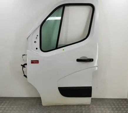 Renault Master III Front door 801017005R