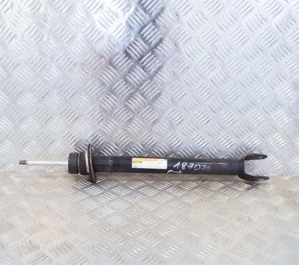 Mercedes-Benz C W205 Front shock absorber/damper A2053201513