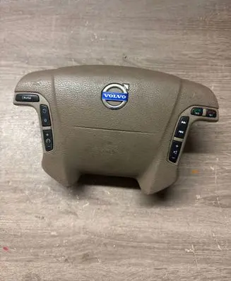 Volvo V70 Steering wheel airbag 8686291 B8102D1630268