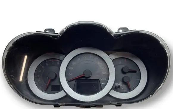 Toyota RAV 4 (XA30) Speedometer (instrument cluster)