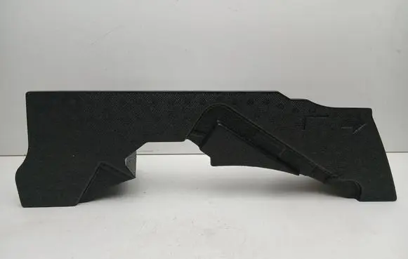 Lexus GS 250 350 300H 450H Spare wheel section trim 6477930070
