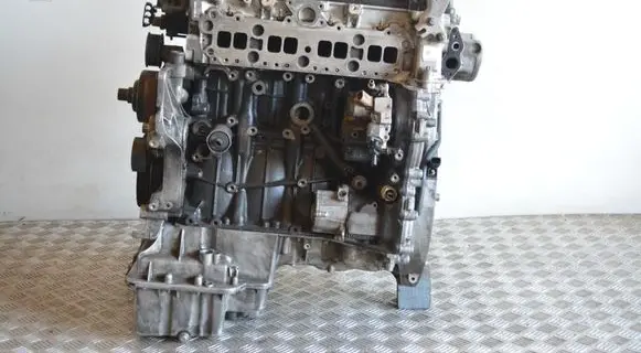 Mercedes-Benz Sprinter W906 Engine 651955