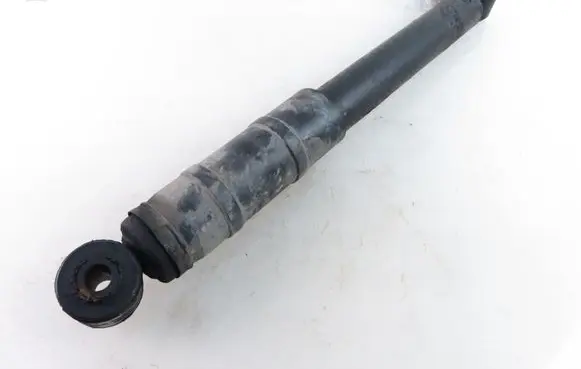 Opel Vivaro Rear shock absorber/damper 