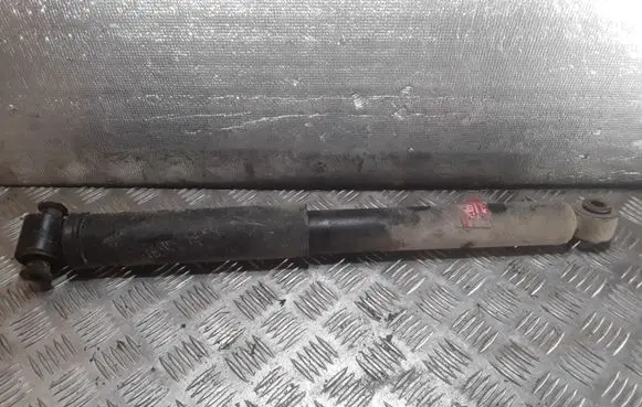 Renault Espace - Grand espace IV Rear shock absorber/damper