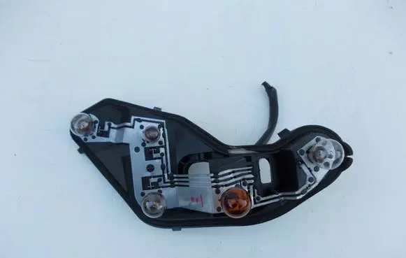 Peugeot 207 Tail light bulb cover holder VP5PFX13N005AA