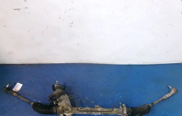 Seat Ibiza III (6L) Steering rack