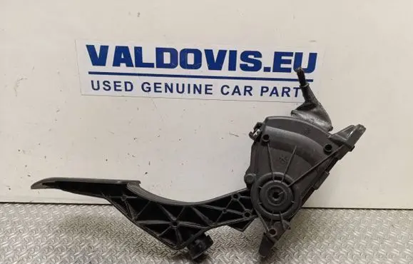 Volkswagen Transporter - Caravelle T6 Accelerator throttle pedal 7E1723503C 6PV00849642
