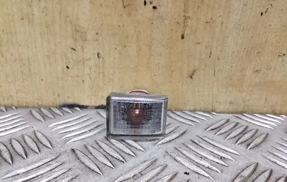 Opel Antara Front fender indicator light 96627151