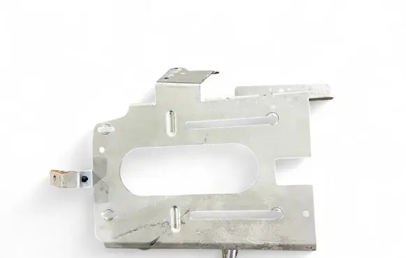 Mercedes-Benz CL C216 Other body part A221545584