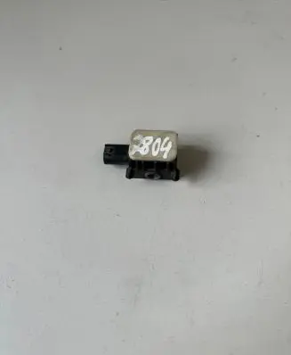 Mercedes-Benz S W221 Airbag deployment crash/impact sensor 0038202926 250806 40286
