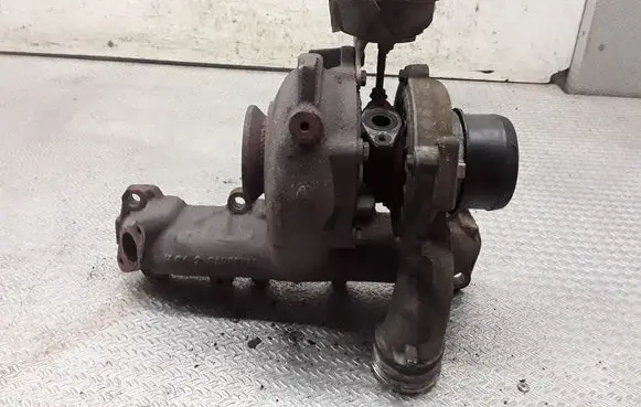 Opel Zafira B Turbo 55196765