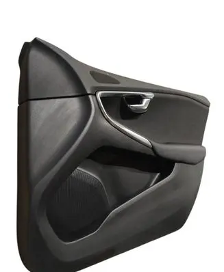 Volvo V40 Front door card panel trim 39815394