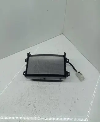 Ashtray (front)