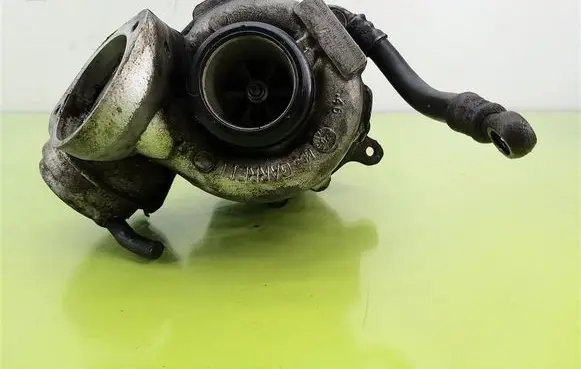 BMW 3 E46 Turbo 717478-4