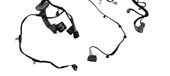 Ford Fusion II Front door wiring loom HG9T14630 HG9T14630AAD G281Z