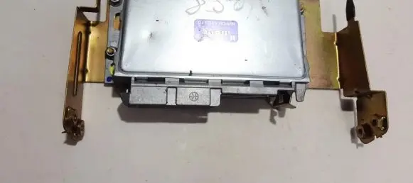Opel Monterey ABS control unit/module 8971143600 565-0520
