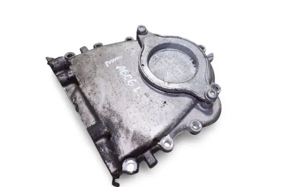 Audi A6 S6 C6 4F Timing chain cover 059109130E