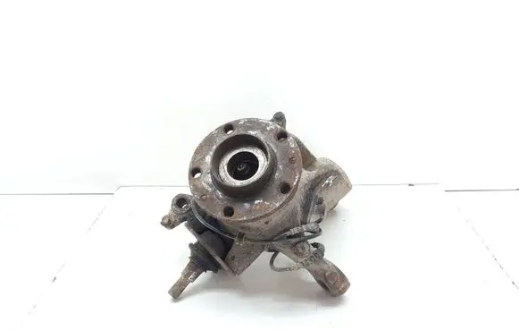 Fiat Ducato Front wheel hub spindle knuckle