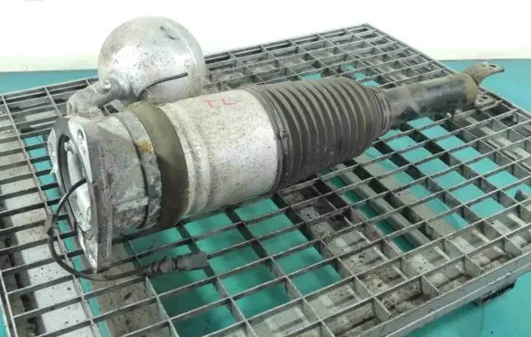 Volkswagen Phaeton Rear shock absorber/damper 3D0616001F2 IMPRK1206115