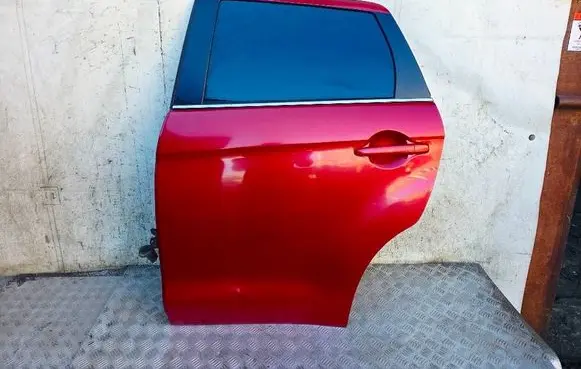 Mitsubishi ASX Rear door 