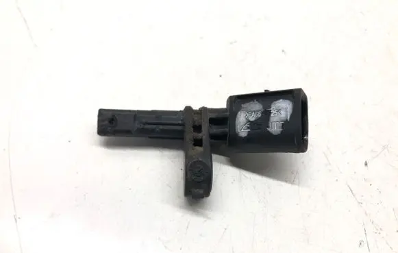 Volkswagen PASSAT CC ABS wheel speed sensor 10071152723