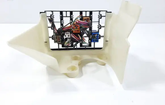 Volkswagen Golf IV Sensor 1J1941379