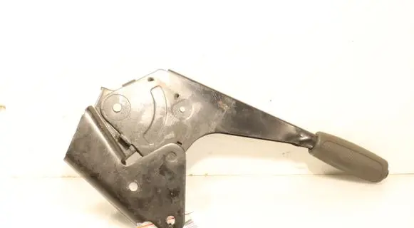 Peugeot Boxer Hand brake release handle 338J