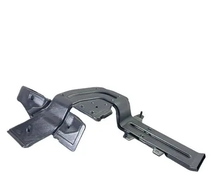 Ford Bronco Cabin air duct channel M1PBS01907AA
