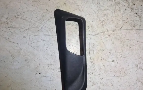 Mitsubishi Pajero Pinin Other front door trim element MR473415