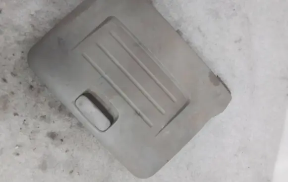 Renault Master III Glove box lid/cover 