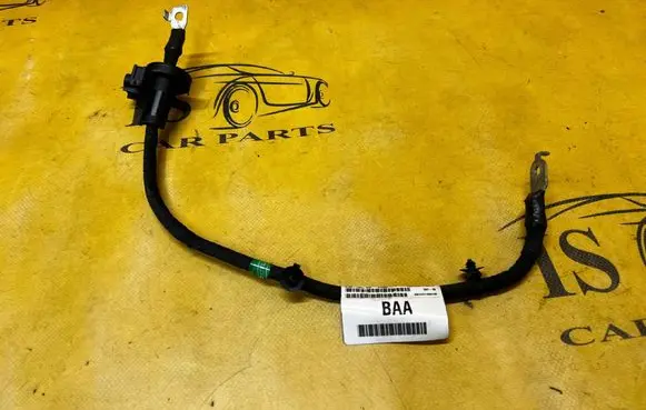 Ford Explorer VI Electric car charging cable BT4T14B357AA M1MT14301BAA