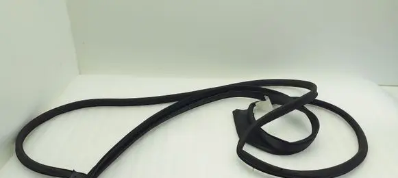 KIA Sportage Rubber seal front door (on door) 