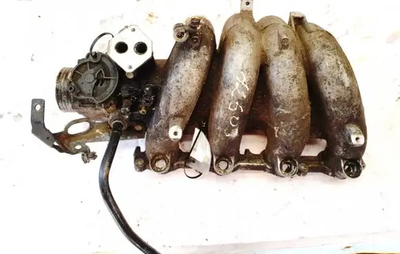 Volvo S40, V40 Intake manifold 9129035