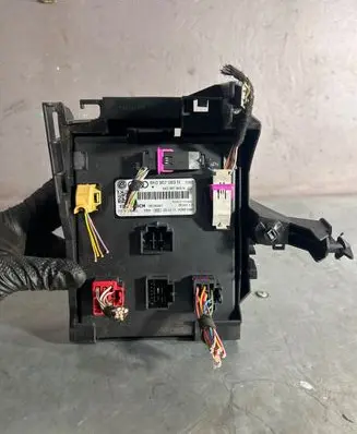 Audi Q5 SQ5 Comfort/convenience module 8K0907063N 09030001