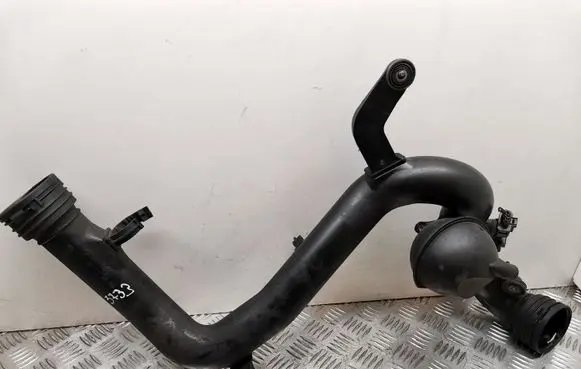 Audi A3 S3 A3 Sportback 8P Intercooler hose/pipe 1K0145770AA