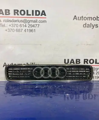 Audi A4 S4 B5 8D Front grill 8D0853651J