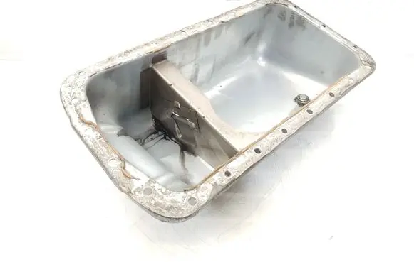 Oil sump